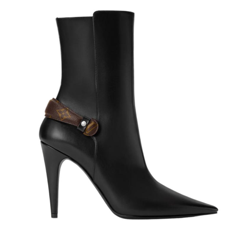 Louis Vuitton Legacy Ankle Boot - Image 2